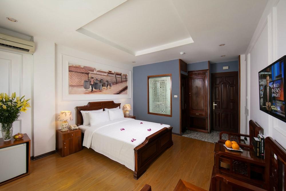 Hanoi Sunshine Hotel Εξωτερικό φωτογραφία