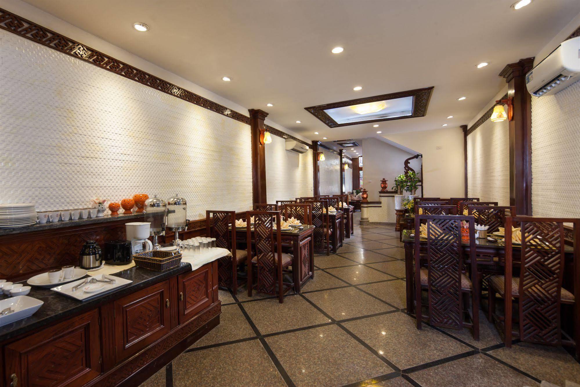 Hanoi Sunshine Hotel Εξωτερικό φωτογραφία